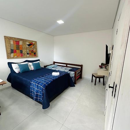 Casa Terraco - Angra Dos Reis Apartment Exterior photo