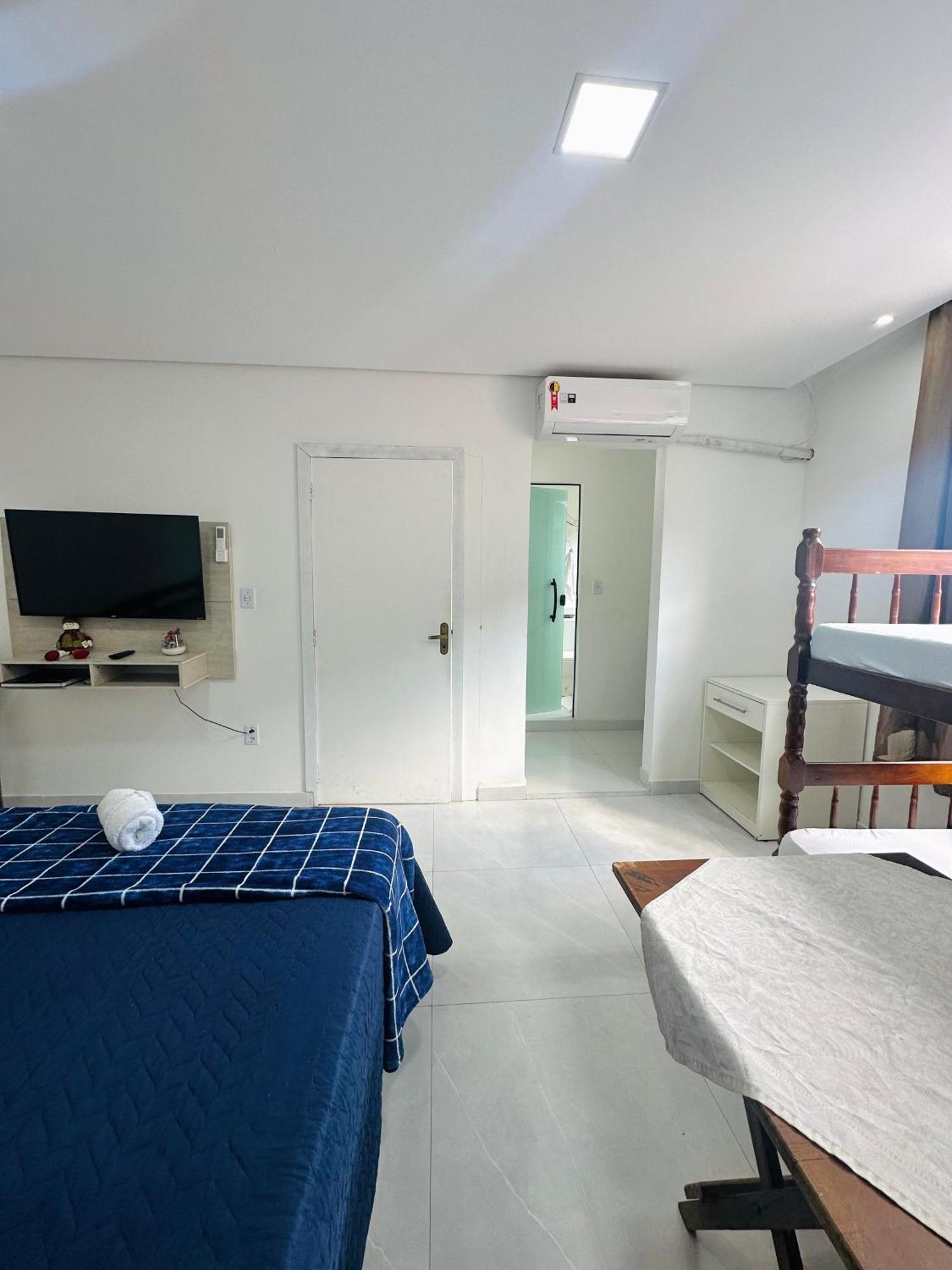 Casa Terraco - Angra Dos Reis Apartment Exterior photo