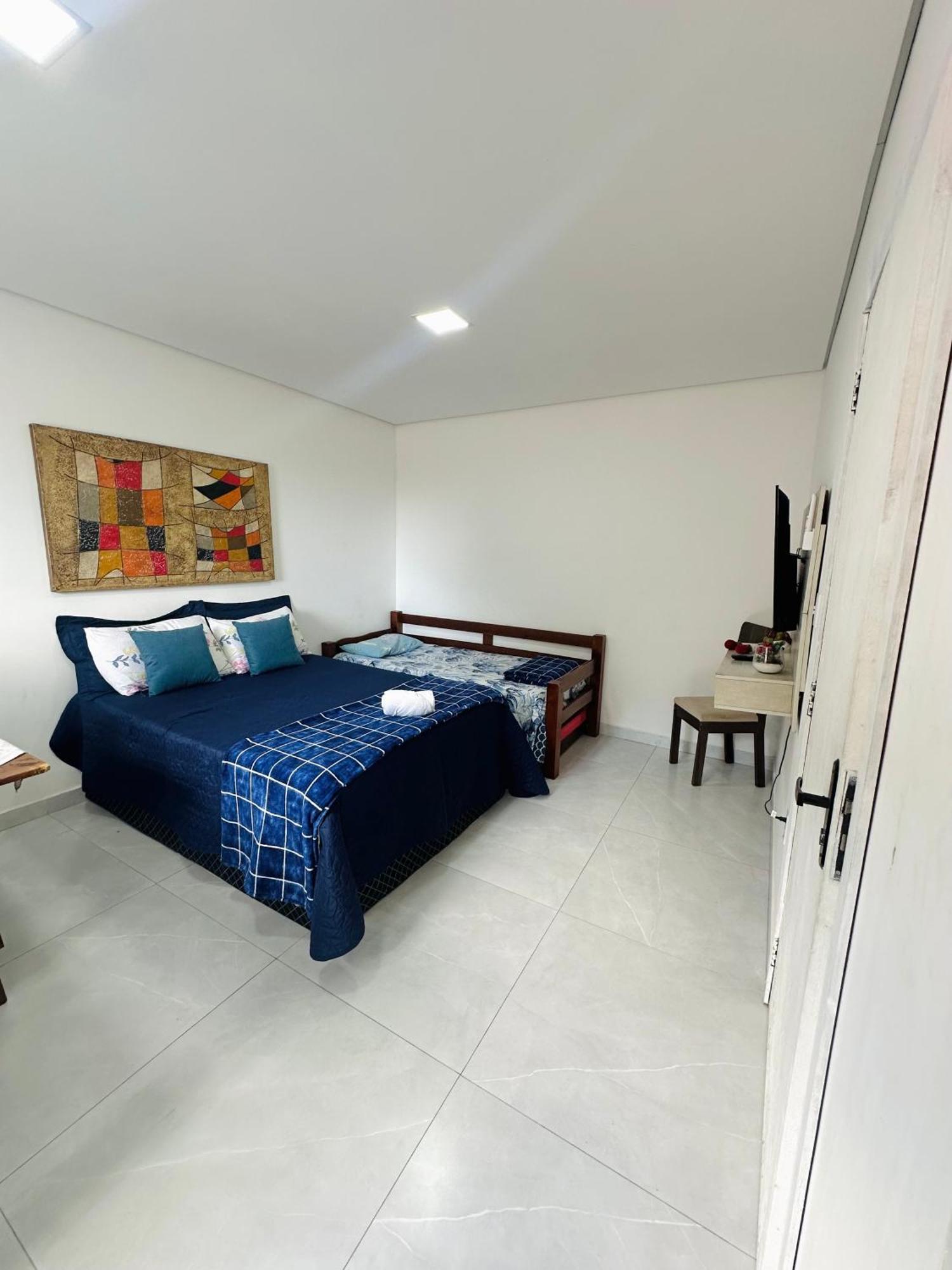 Casa Terraco - Angra Dos Reis Apartment Exterior photo