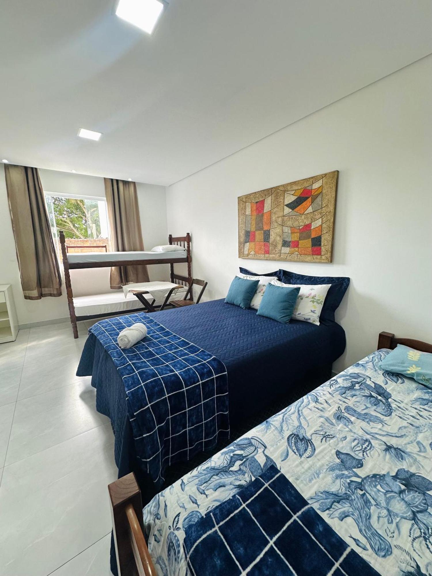 Casa Terraco - Angra Dos Reis Apartment Exterior photo